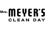 Mrs Meyers Clean Day